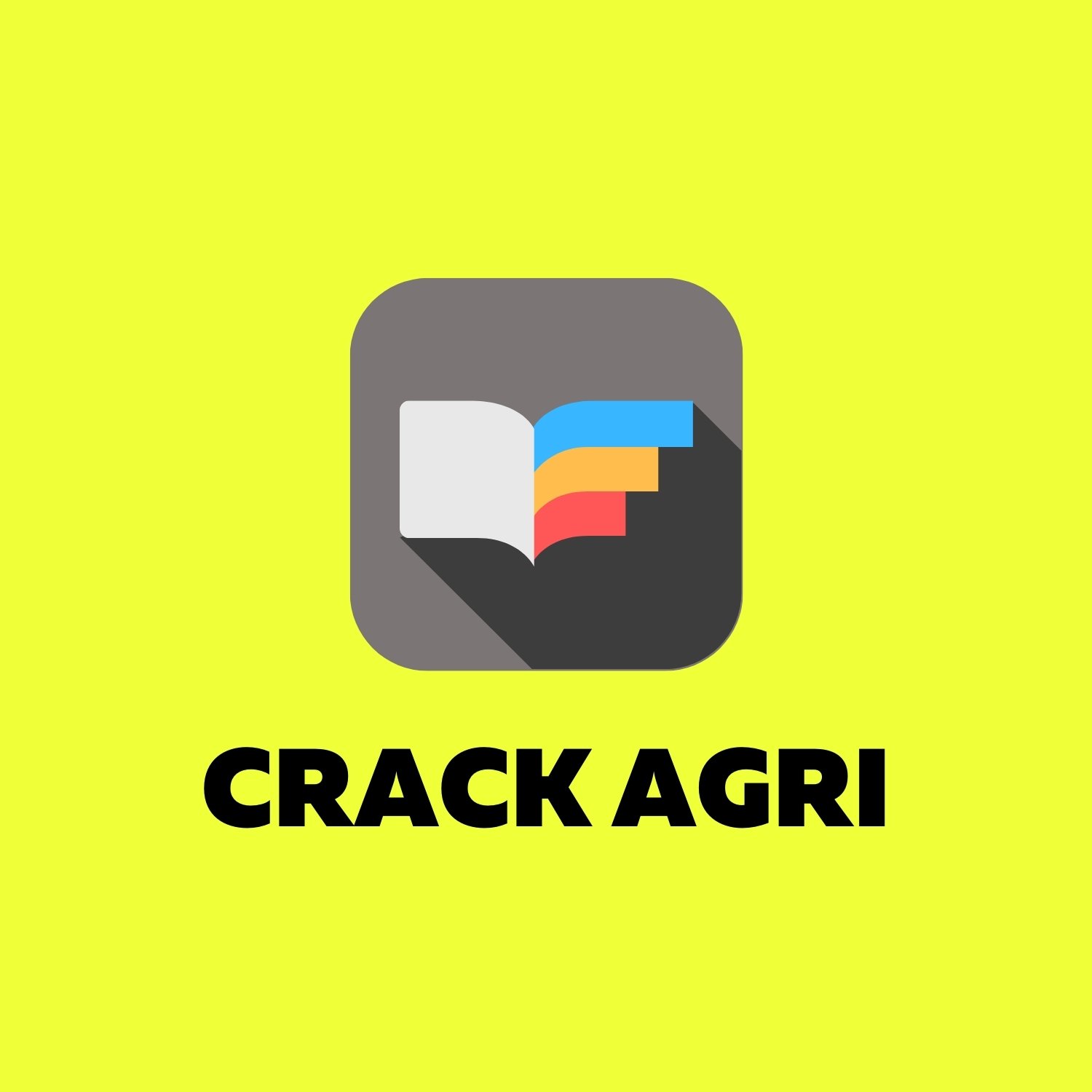 CrackAgri